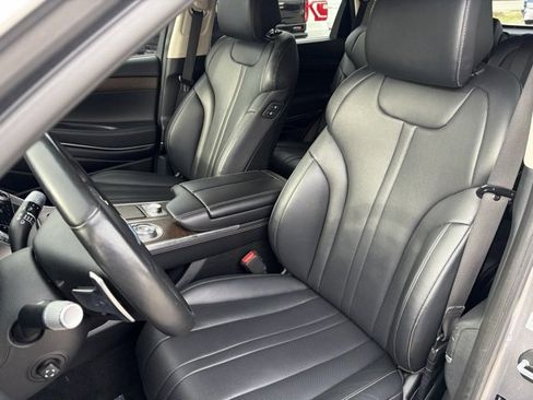 Used 2021 Genesis GV80 3.5T image 17