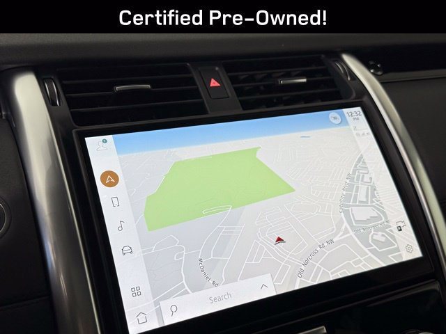 Used 2025 Land Rover Discovery S AWD/4WD image 17