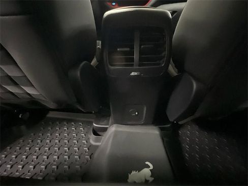 Used 2024 Ford Bronco Sport Free Wheeling image 20