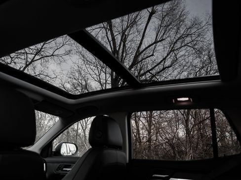 New 2026 GMC Terrain Denali image 15