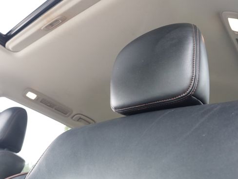 Used 2019 Nissan Armada SL w/ Premium Package RWD image 23