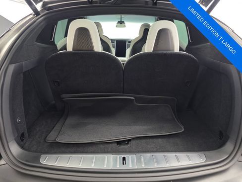 Used 2018 Tesla Model X P100D AWD/4WD image 17