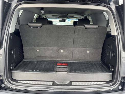 Used 2019 GMC Yukon Denali w/ Open Road Package image 32