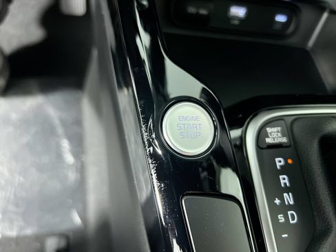 Used 2023 Kia Soul LX w/ Option Group 015 FWD image 21