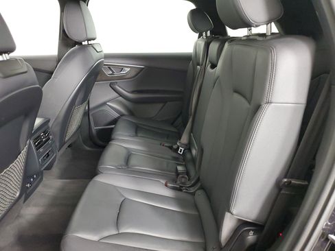 Certified 2021 Audi Q7 2.0T Premium Plus w/ Premium Plus Package image 51