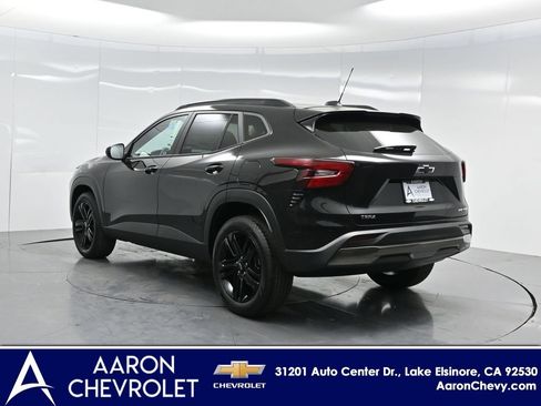 New 2026 Chevrolet Trax ACTIV image 5