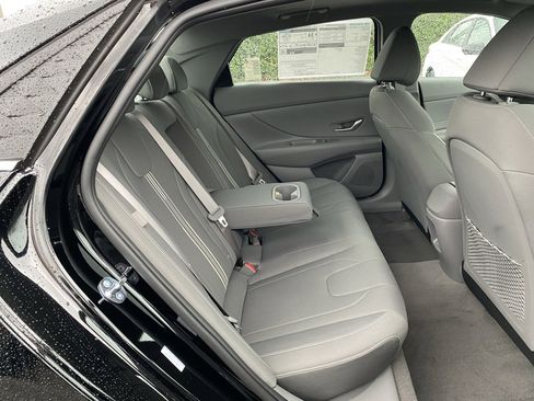 New 2026 Hyundai Elantra SEL Sport image 32