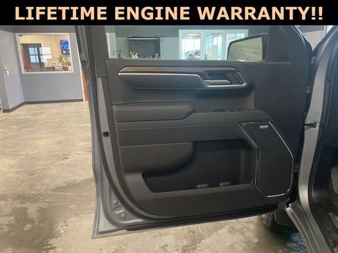 New 2026 Chevrolet Silverado 1500 LT Trail Boss w/ LT Trail Boss Premium Package image 12