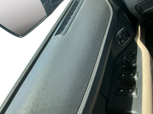 Used 2024 Ford Expedition Limited AWD/4WD image 17