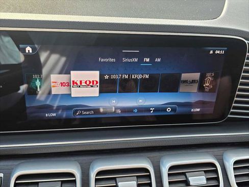 Used 2026 Mercedes-Benz GLE 450 4MATIC image 28
