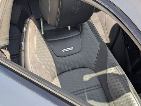 Used 2019 Mercedes-Benz C 63 AMG S image 14