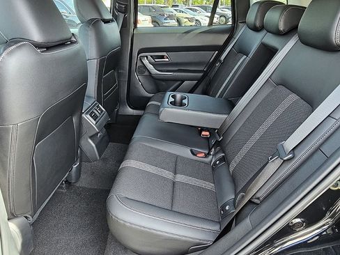 New 2026 MAZDA CX-50 Meridian Edition w/ Cargo Package image 21