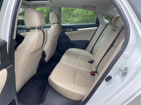 Used 2016 Honda Civic EX-L image 26