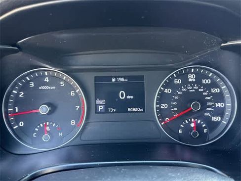 Used 2021 Kia Forte GT-Line image 24