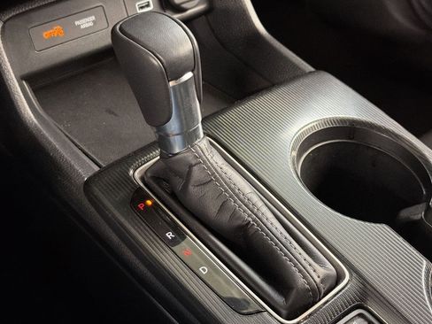 Certified 2023 Honda Civic Sport image 18