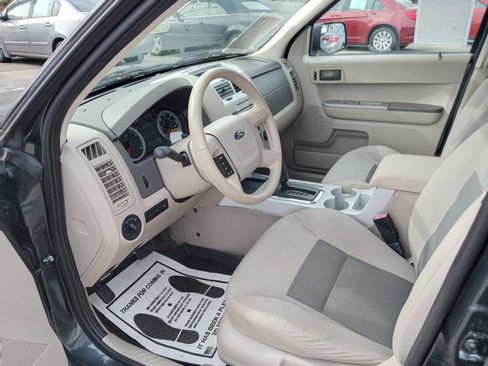 Used 2008 Ford Escape XLT image 6