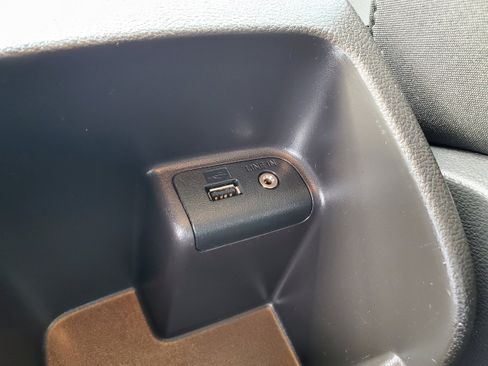 Used 2017 Ford Focus S image 26