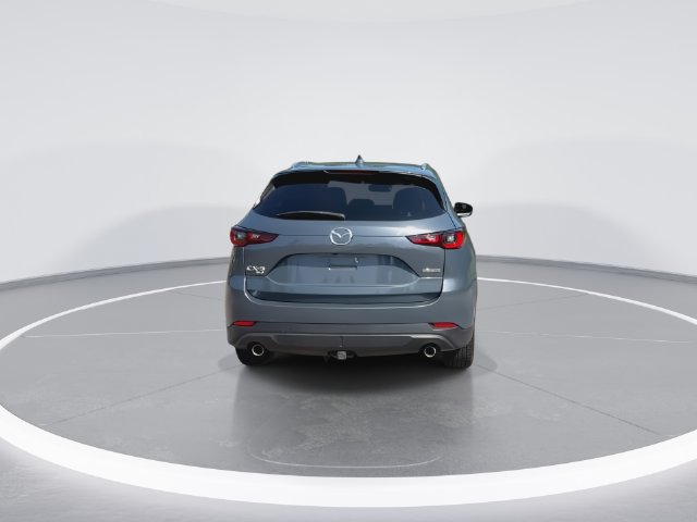 Used 2023 MAZDA CX-5 Carbon Edition AWD/4WD image 9