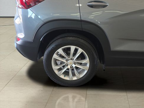 Used 2021 Chevrolet TrailBlazer LS FWD image 27