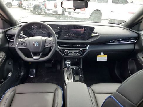 New 2026 Buick Envista Sport Touring w/ Convenience I Package FWD image 11