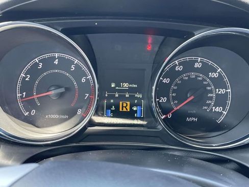Used 2022 Mitsubishi Outlander Sport FWD image 26