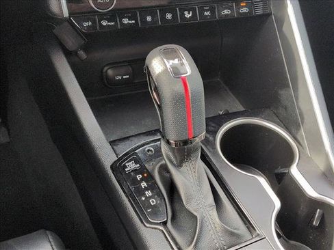 Used 2021 Kia K5 GT-Line w/ GT-Line FWD Premium Package image 12