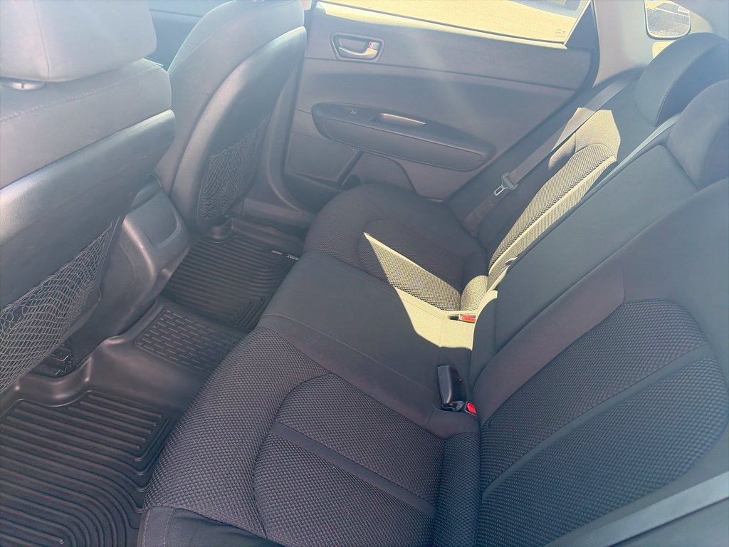 Used 2020 Kia Optima LX FWD image 11