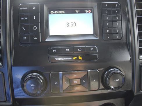Used 2020 Ford F150 XL w/ XL Power Equipment Group RWD image 16
