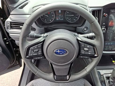 Certified 2025 Subaru Forester Premium image 19