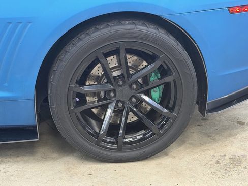 Used 2015 Chevrolet Camaro SS w/ RS Package image 28