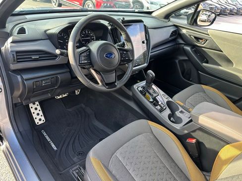 Used 2024 Subaru Crosstrek 2.5i Sport image 25