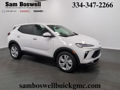 New 2026 Buick Encore GX Preferred w/ Comfort Package