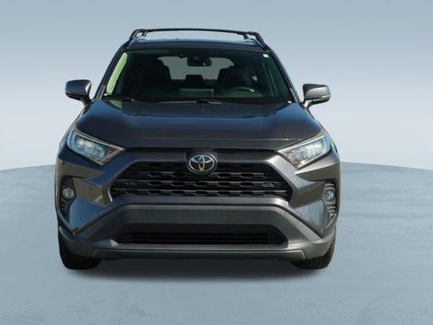 Used 2019 Toyota RAV4 XLE Premium w/ Advanced Technology Package image 2