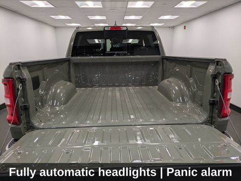 Used 2026 RAM 1500 Big Horn AWD/4WD image 31