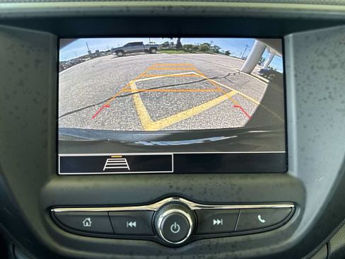 Certified 2023 Chevrolet TrailBlazer LS FWD image 22