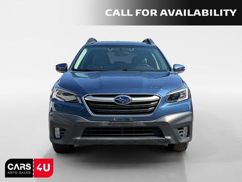 Used 2020 Subaru Outback Premium AWD/4WD image 2