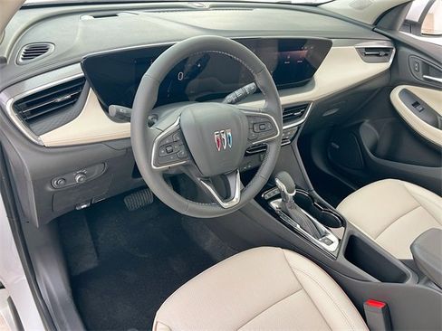 New 2026 Buick Encore GX Avenir w/ Avenir Technology Package image 6