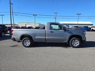 New 2026 Chevrolet Silverado 1500 W/T w/ WT Value Package video 2