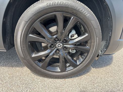 Used 2022 MAZDA CX-30 2.5 Turbo w/ Premium Plus Pkg AWD/4WD image 5