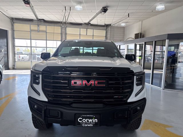Used 2026 GMC Sierra 1500 AT4X w/ AT4X AEV Edition AWD/4WD image 9