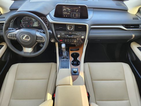 Used 2022 Lexus RX 350 Premium image 34