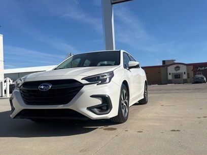 Used 2023 Subaru Legacy Premium