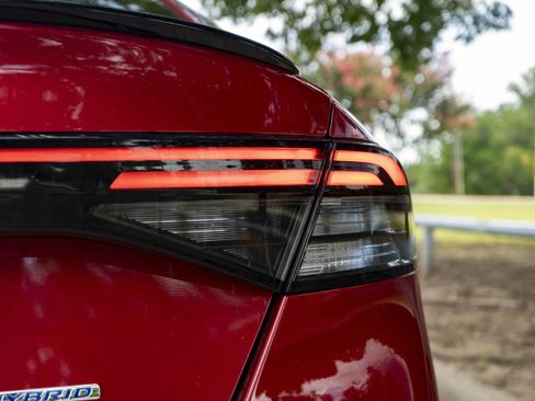 Used 2023 Honda Accord Sport image 13