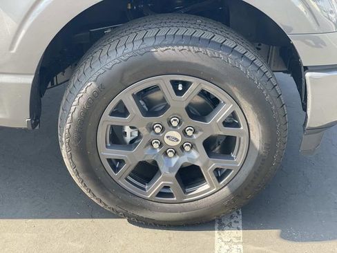 New 2026 Ford F150 STX w/ Equipment Group 200A image 32