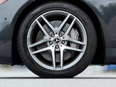 Used 2018 Mercedes-Benz S 450 4MATIC Sedan image 20