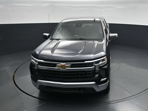 Used 2023 Chevrolet Silverado 1500 LT AWD/4WD image 33