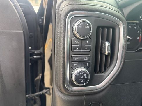 Used 2020 GMC Sierra 1500 Denali w/ Driver Alert Package II AWD/4WD image 27