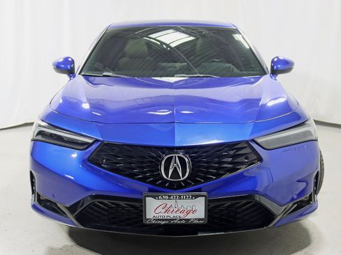 Used 2023 Acura Integra A-Spec FWD image 8