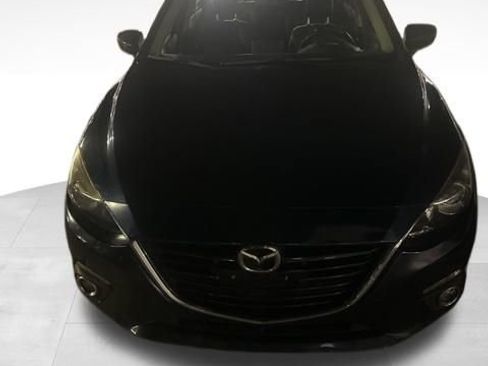 Used 2015 MAZDA MAZDA3 s Touring image 2