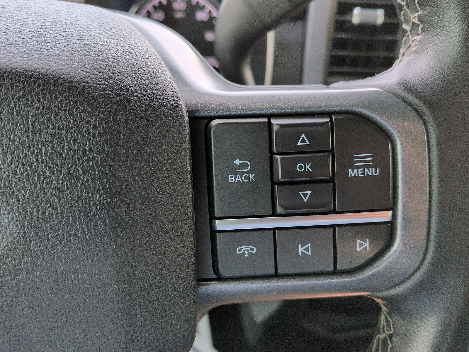 Used 2023 Ford F150 XLT w/ Equipment Group 301A Mid AWD/4WD image 19